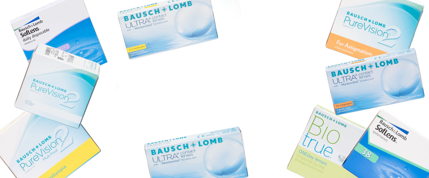 Bausch & Lomb