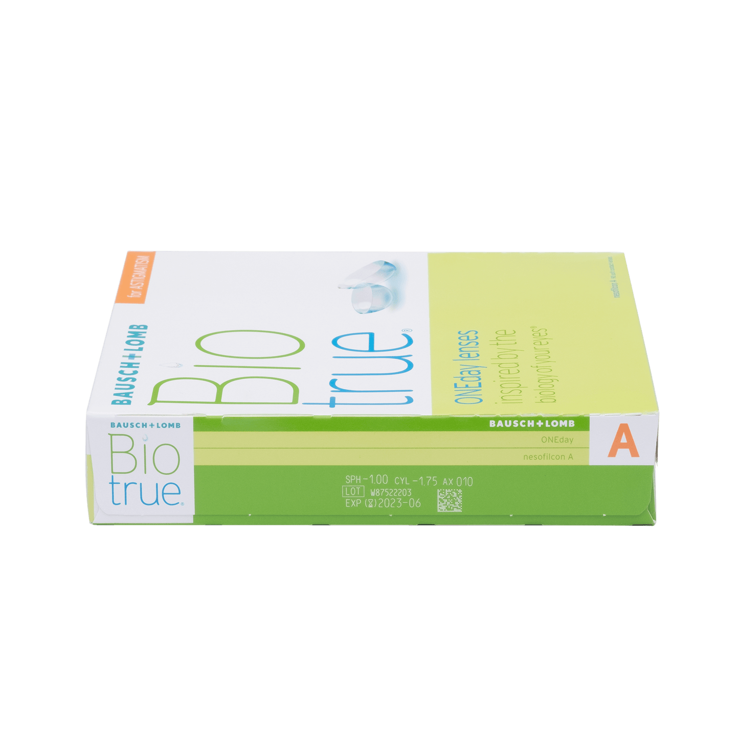 Biotrue Oneday Astigmatism - 90 Pack